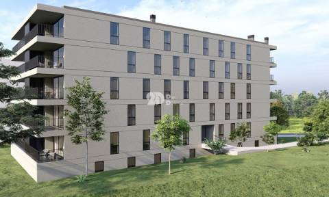 Apartamento T3 - Antas