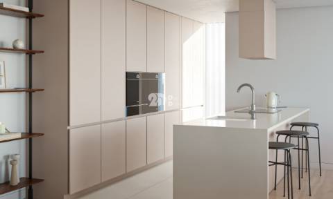 Apartamento T3 - Antas