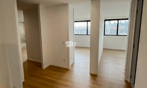 Apartamento T3 - Calendário