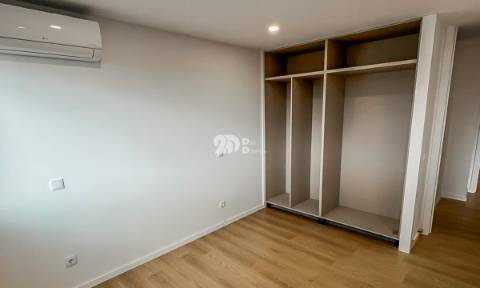 Apartamento T3 - Calendário