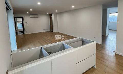 Apartamento T3 - Calendário