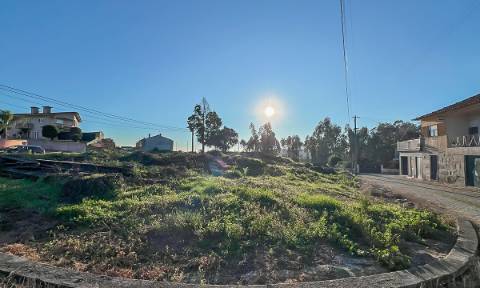 Terreno 12.000m² - Grimancelos