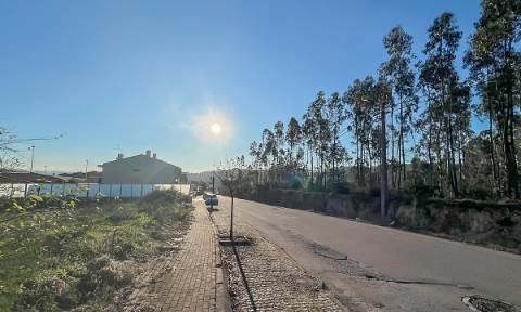 Terreno 12.000m² - Grimancelos