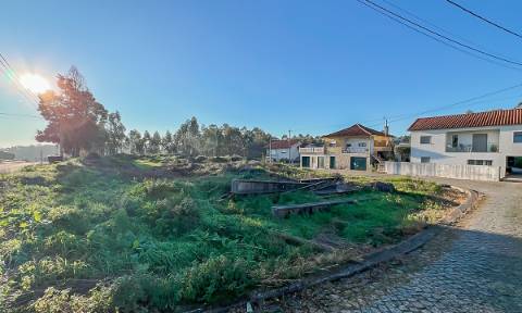 Terreno 12.000m² - Grimancelos