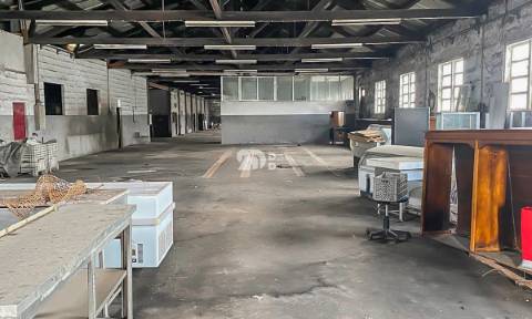 Armazém 1.440m² - Bairro