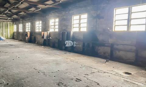 Armazém 1.440m² - Bairro