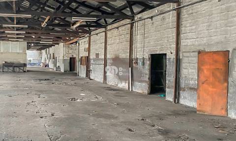 Armazém 1.440m² - Bairro