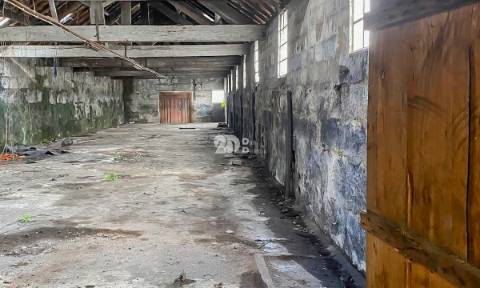 Armazém 1.440m² - Bairro