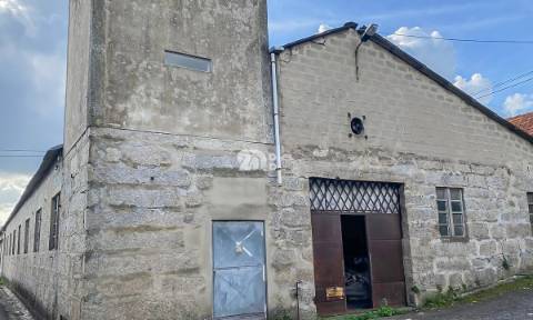 Armazém 1.440m² - Bairro