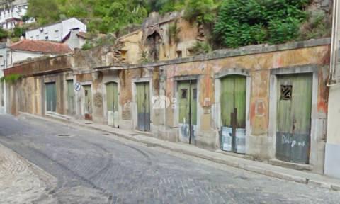 Moradia T5 restauro - Pinhão