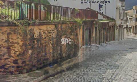 Moradia T5 restauro - Pinhão