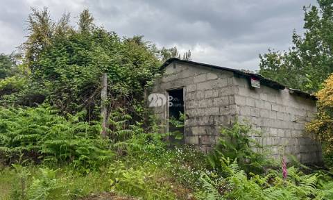 Terreno 4.250m² - Grade