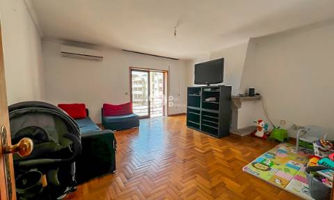 Apartamento T2 - Centro