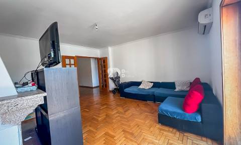 Apartamento T2 - Centro
