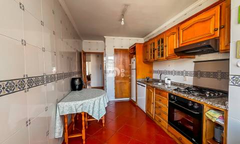 Apartamento T2 - Centro