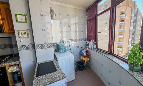 Apartamento T2 - Centro
