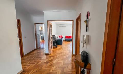 Apartamento T2 - Centro