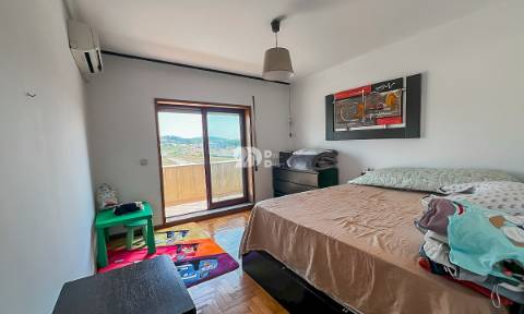 Apartamento T2 - Centro