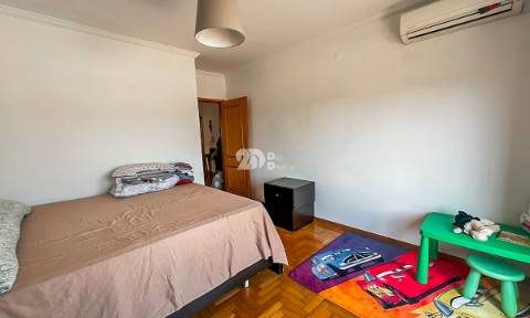 Apartamento T2 - Centro