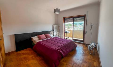 Apartamento T2 - Centro