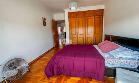 Apartamento T2 - Centro