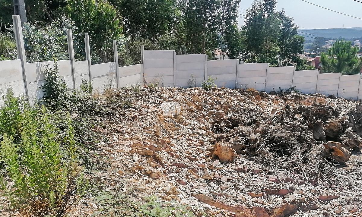 Lote Industrial 2.107m² - Bougado
