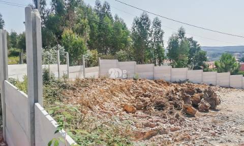 Lote Industrial 2.107m² - Bougado