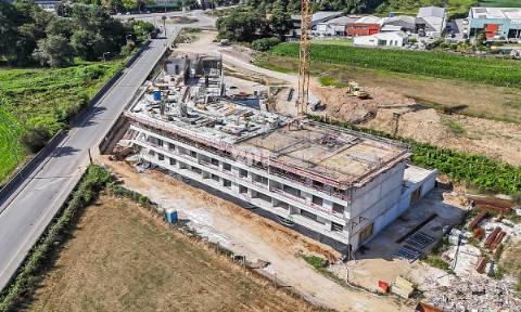 Apartamento T1 - Calendário