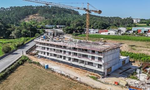 Apartamento T1 - Calendário