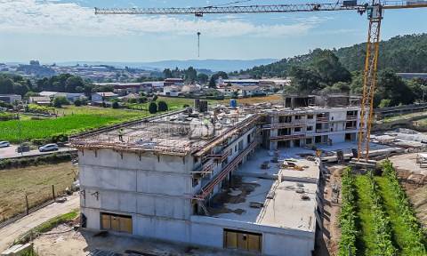 Apartamento T1 - Calendário