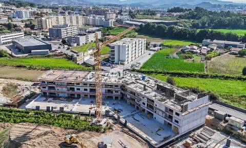 Apartamento T1 - Calendário