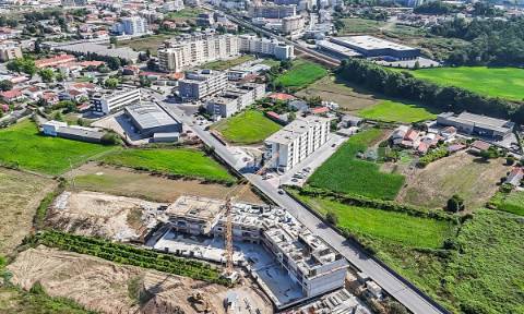 Apartamento T1 - Calendário