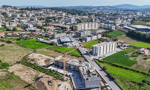 Apartamento T1 - Calendário