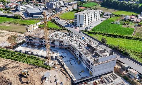 Apartamento T1 - Calendário