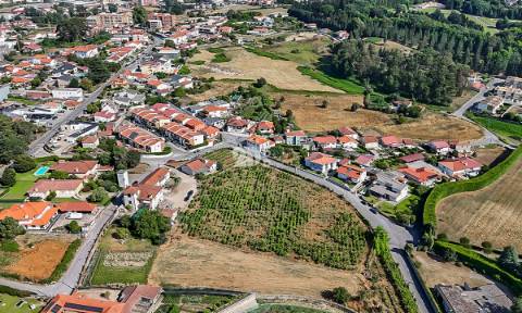 Quinta 13.000m² - Antas