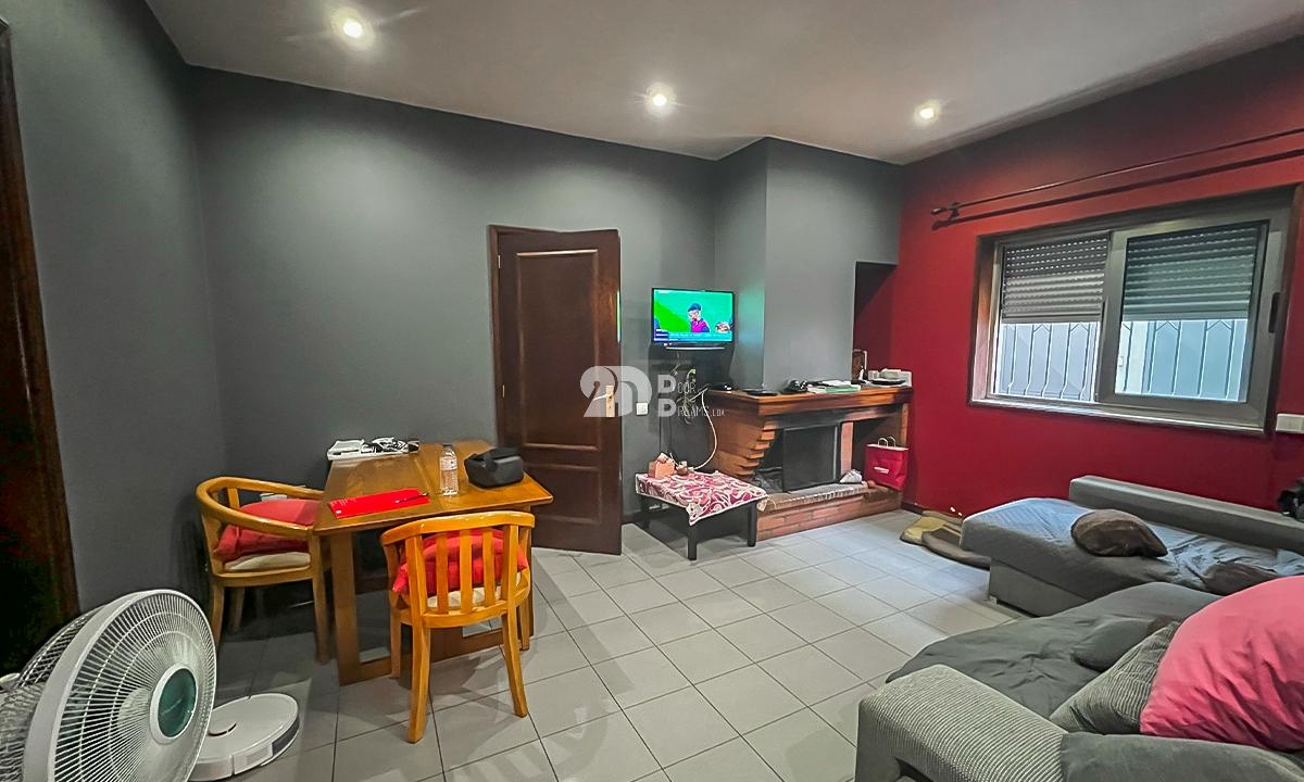 Moradia T4 - Centro