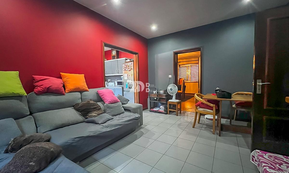 Moradia T4 - Centro