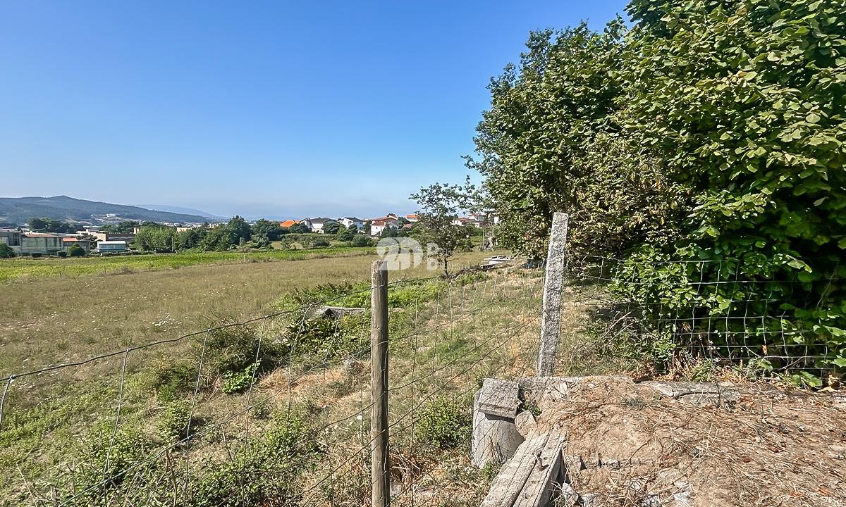 Terreno 7769m² - Joane