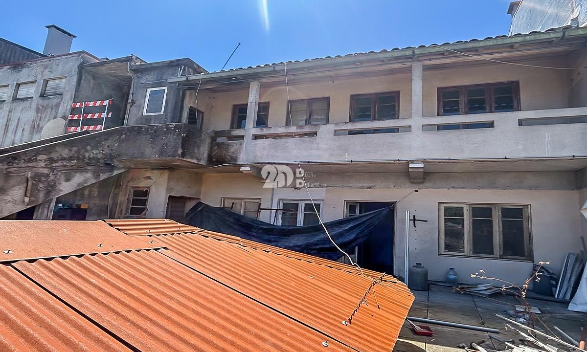 Prédio - Centro