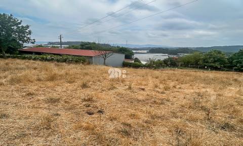 Lote de terreno 5000m² - Calendário