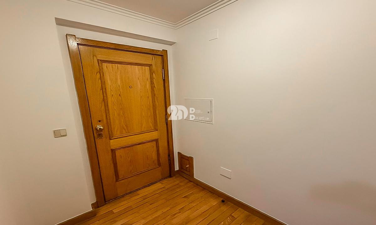 Apartamento T1 - Massarelos