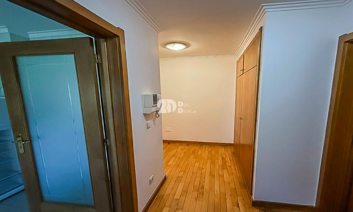 Apartamento T1 - Massarelos