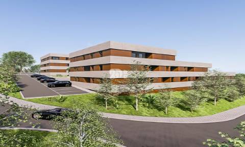 Apartamento T2 - Brufe