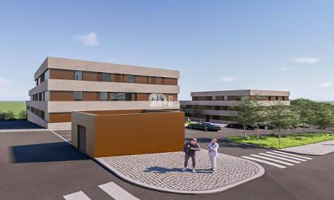 Apartamento T2 - Brufe