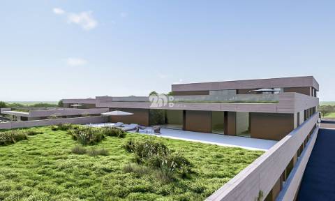 Apartamento T2 - Brufe