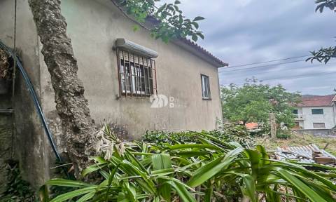 Moradia T3 restauro - Arnoso