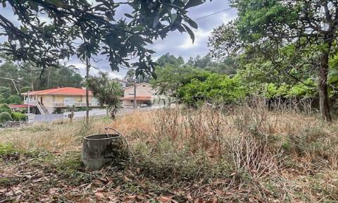 Moradia T3 restauro - Arnoso