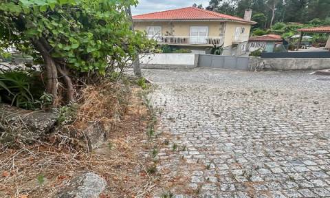 Moradia T3 restauro - Arnoso