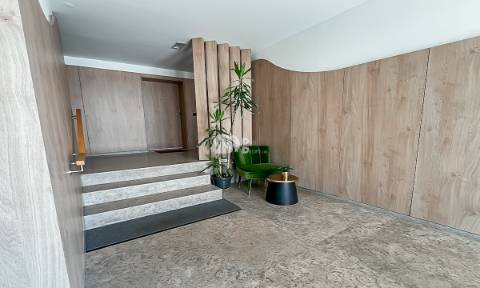 Apartamento T2 - Centro