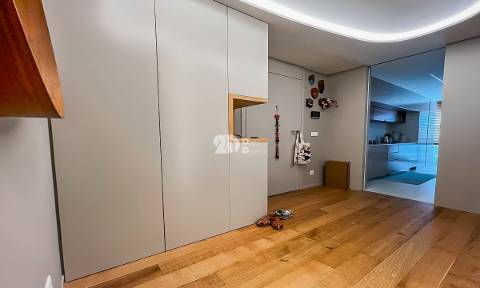 Apartamento T2 - Centro